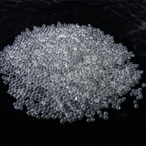 suvvise Glass Bead Blasting Media For Metal Cleaning And Polishing (120 grit, 150 grit, 180 grit, 220 grit)