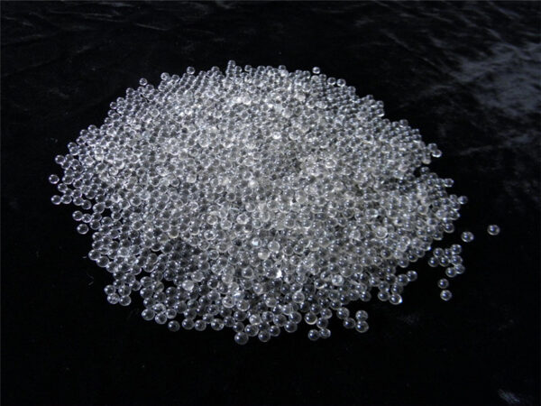 suvvise Glass Bead Blasting Media For Metal Cleaning And Polishing (120 grit, 150 grit, 180 grit, 220 grit)