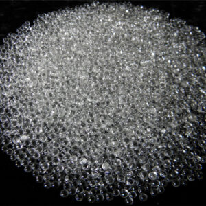 suvvise Shot Blasted Glass Beads For Shot Peening Equipment (250 Grit, 280 Grit, 325 Grit) (3)