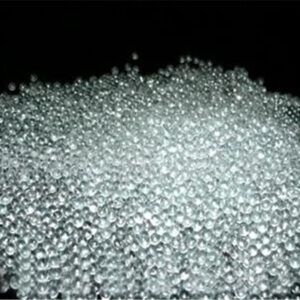 suvvise Glass Bead Abrasive For Surface Preparation (30 grit, 60 grit, 80 grit, 100grit) (5)