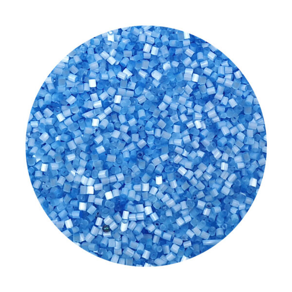 2mm Cat Eye Beads 14