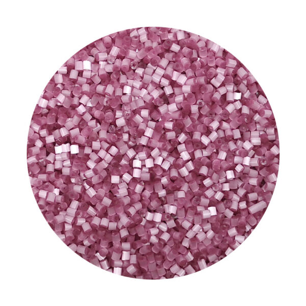 2mm Cat Eye Beads 22