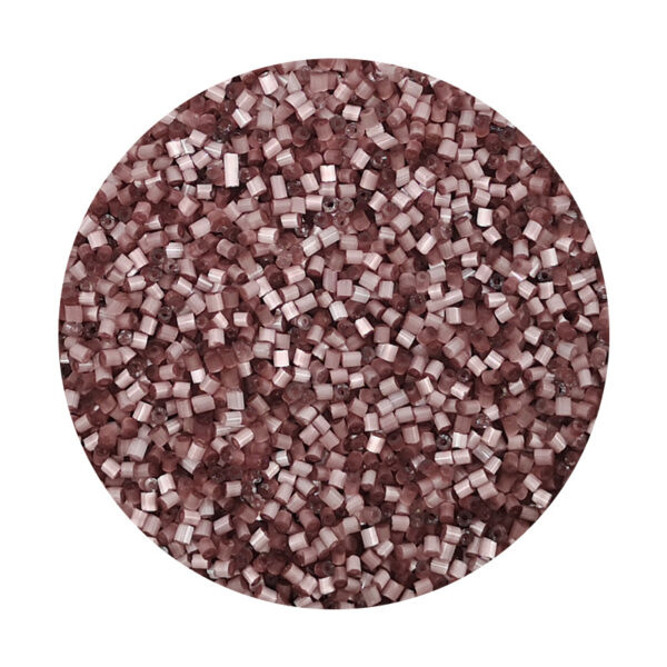 2mm Cat Eye Beads 24